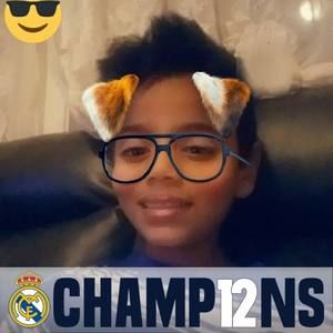 Meet your Posher, Daniel